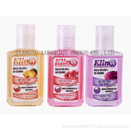 Hand Sanitizer
